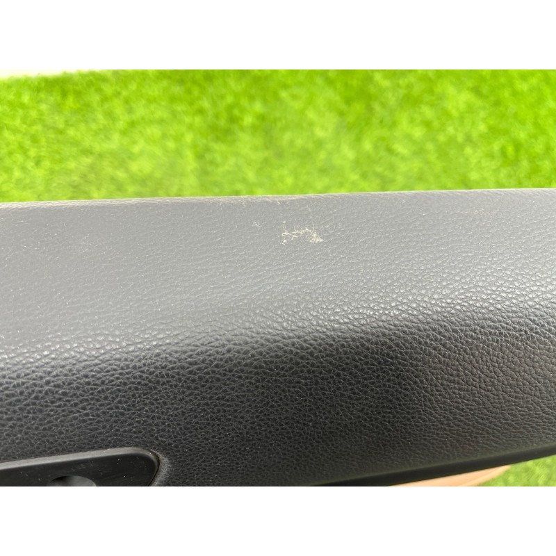 Обшивка салона (салон) BMW 3-series E93 2010 3.0 N52 51437218923