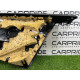 Обшивка салона (салон) BMW 3-series E93 2010 3.0 N52 51437218923