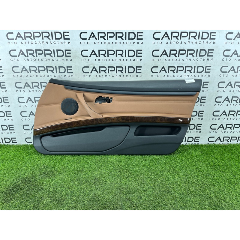 Дверная карта (салон) BMW 3-series E93 2010 3.0 N52