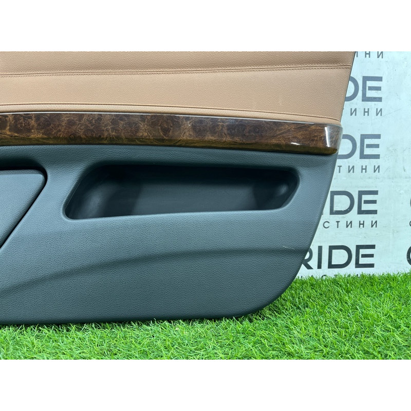Дверная карта (салон) BMW 3-series E93 2010 3.0 N52