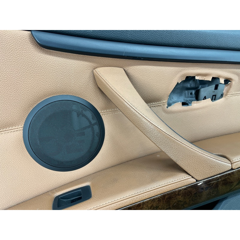 Дверная карта (салон) BMW 3-series E93 2010 3.0 N52