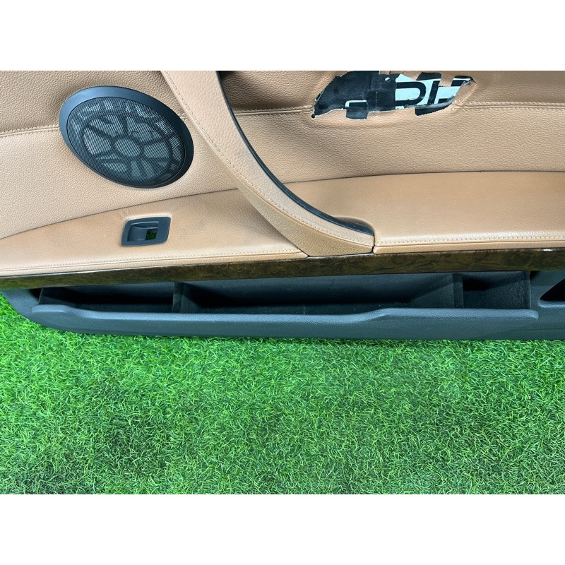 Дверная карта (салон) BMW 3-series E93 2010 3.0 N52