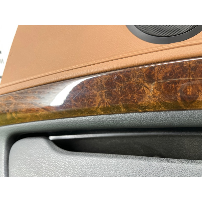 Дверная карта (салон) BMW 3-series E93 2010 3.0 N52