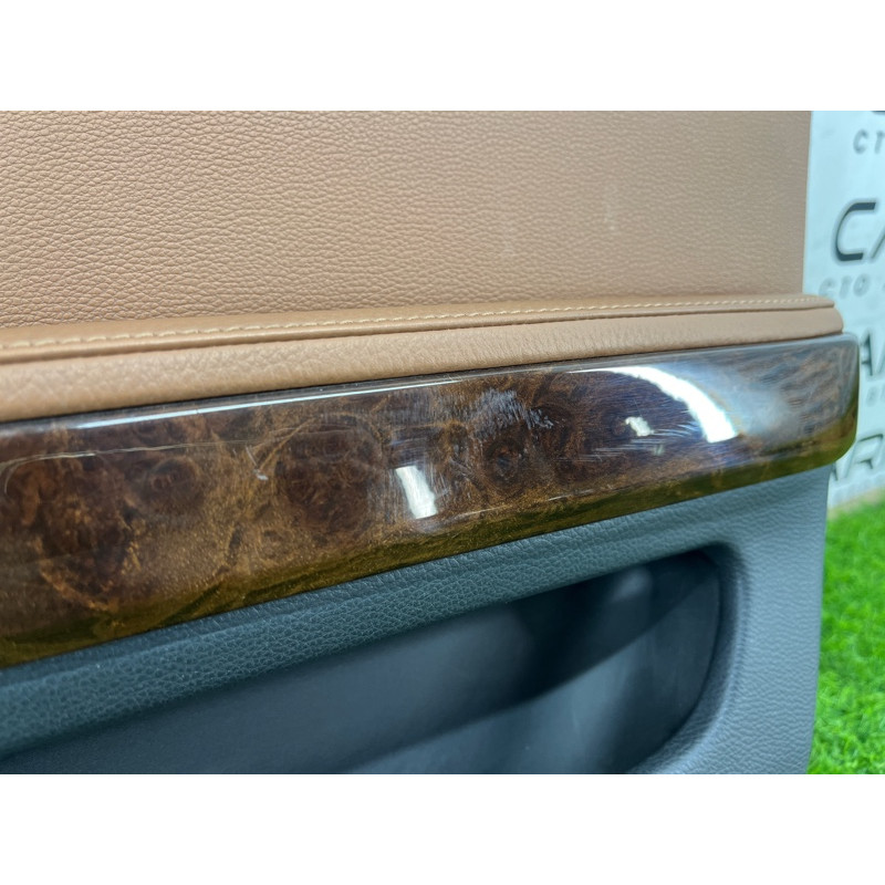Дверная карта (салон) BMW 3-series E93 2010 3.0 N52
