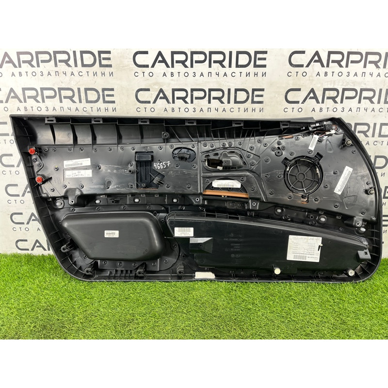 Дверная карта (салон) BMW 3-series E93 2010 3.0 N52
