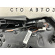 Дверная карта (салон) BMW 3-series E93 2010 3.0 N52