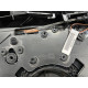 Дверная карта (салон) BMW 3-series E93 2010 3.0 N52