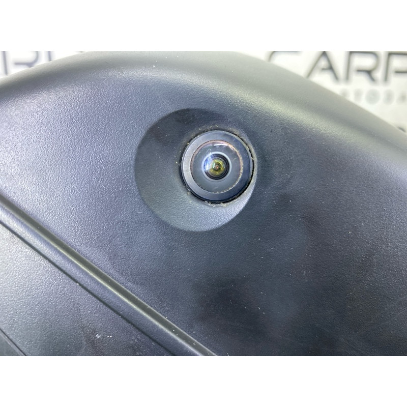 Зеркало (стекла и зеркала) AUDI Q7 4M 2017 3.0 CREC 4M1857410L9B9