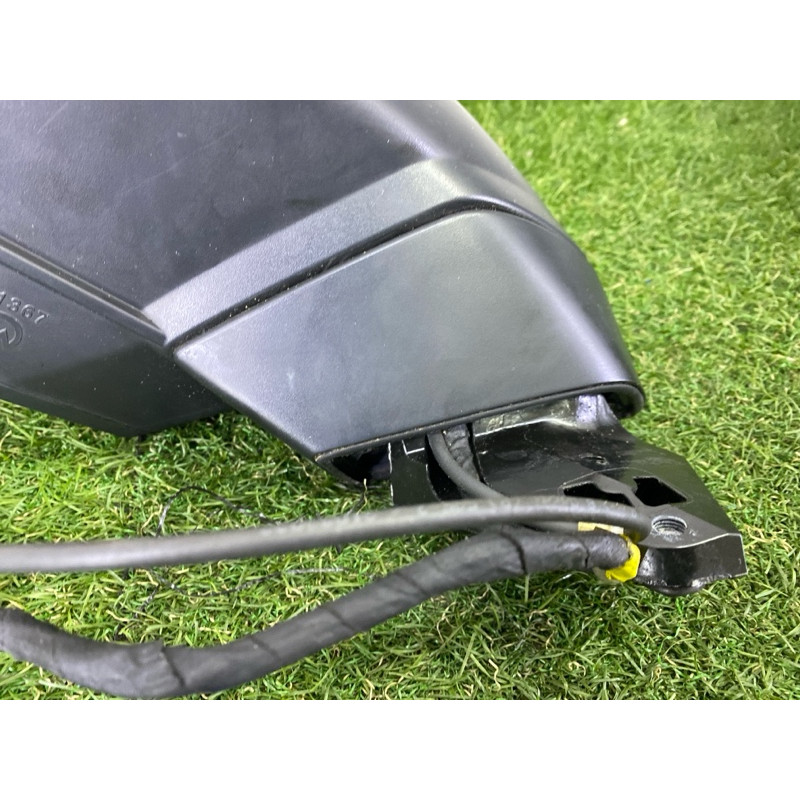 Зеркало (стекла и зеркала) AUDI Q7 4M 2017 3.0 CREC 4M1857410L9B9