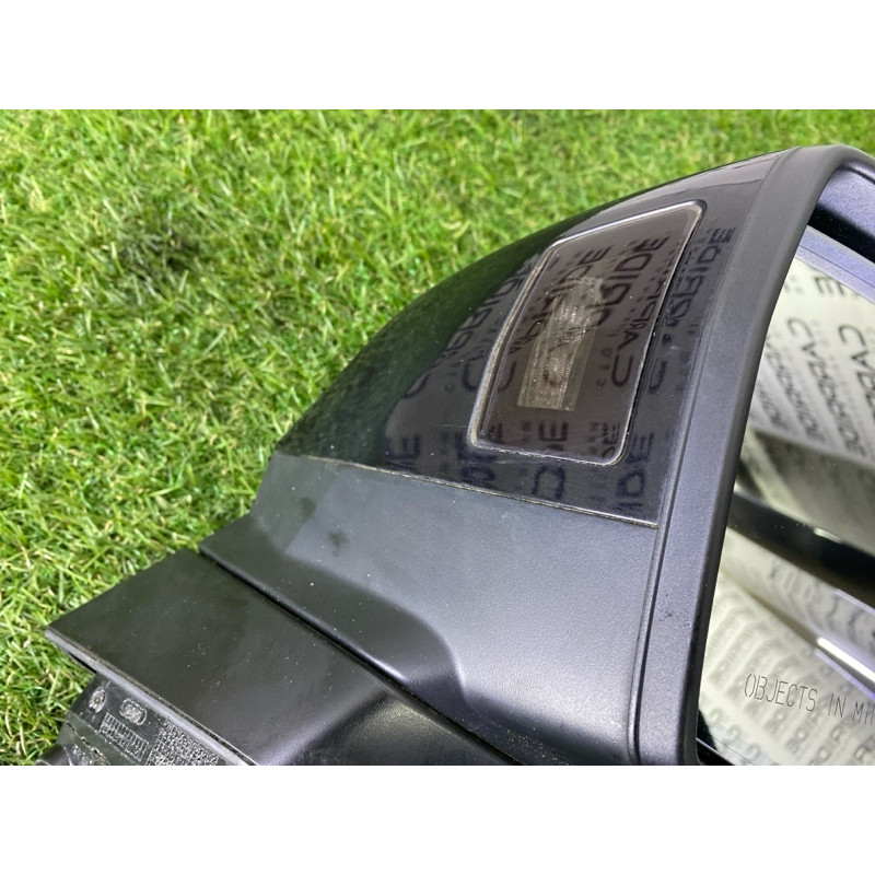 Зеркало (стекла и зеркала) AUDI Q7 4M 2017 3.0 CREC 4M1857410L9B9