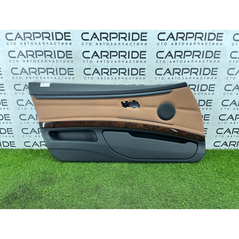Дверная карта (салон) BMW 3-series E93 2010 3.0 N52