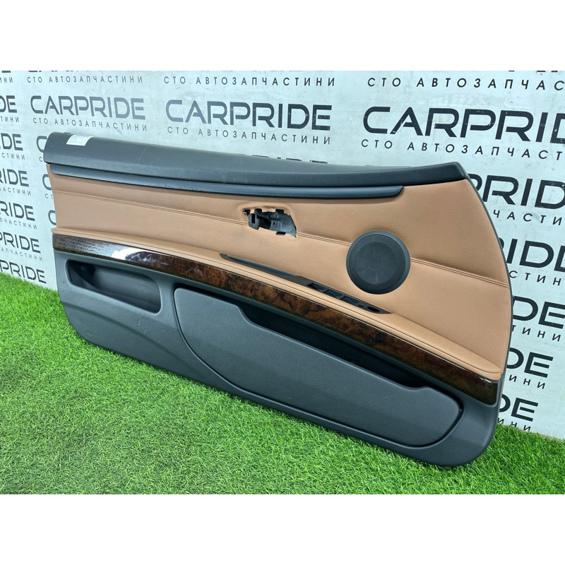 Дверная карта (салон) BMW 3-series E93 2010 3.0 N52