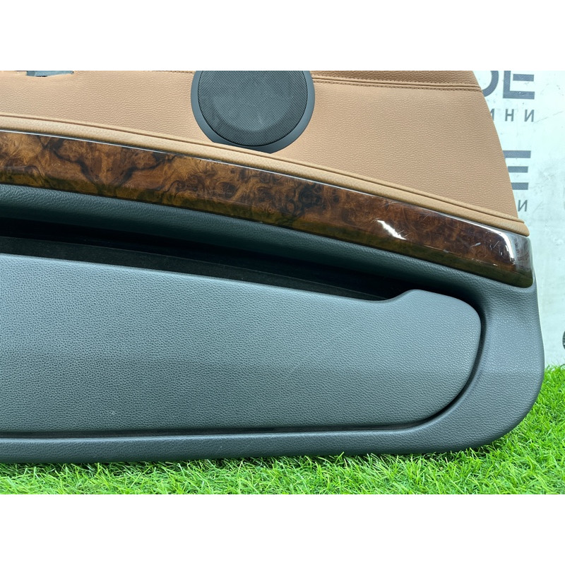 Дверная карта (салон) BMW 3-series E93 2010 3.0 N52