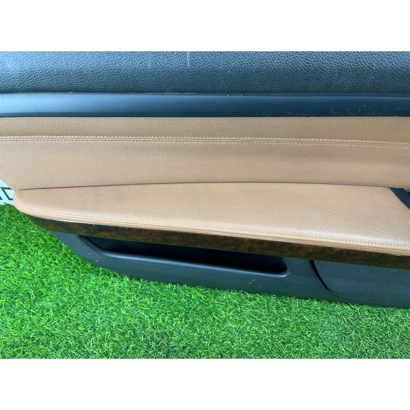 Дверная карта (салон) BMW 3-series E93 2010 3.0 N52