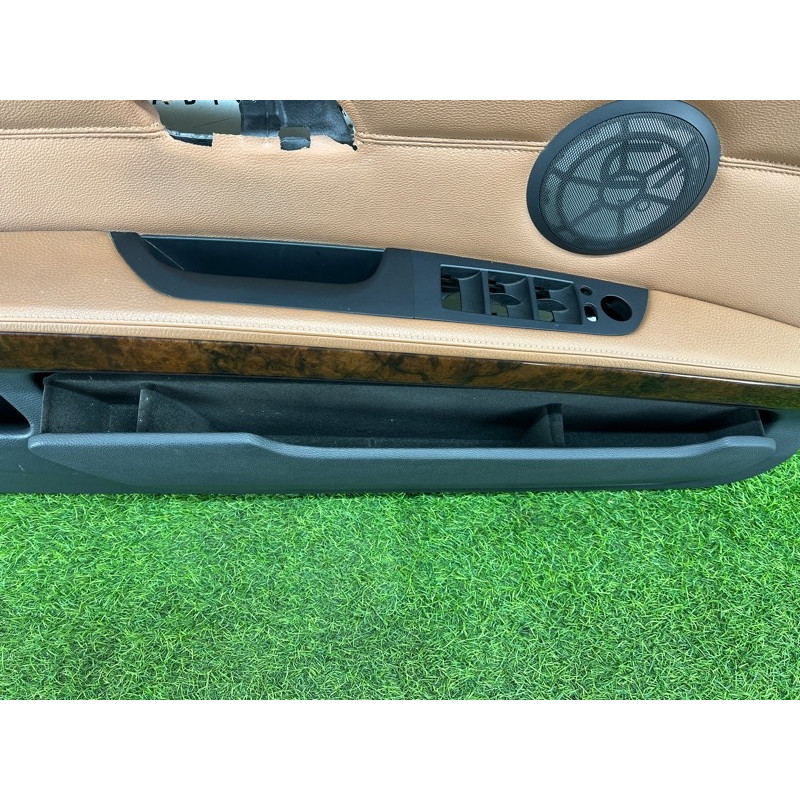 Дверная карта (салон) BMW 3-series E93 2010 3.0 N52