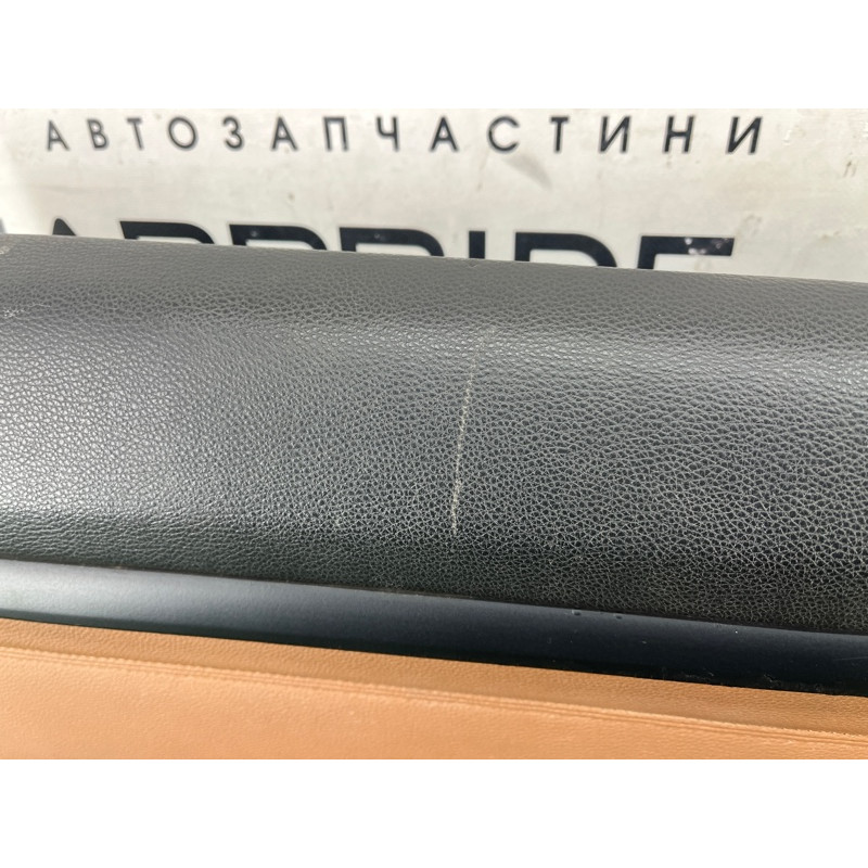 Дверная карта (салон) BMW 3-series E93 2010 3.0 N52