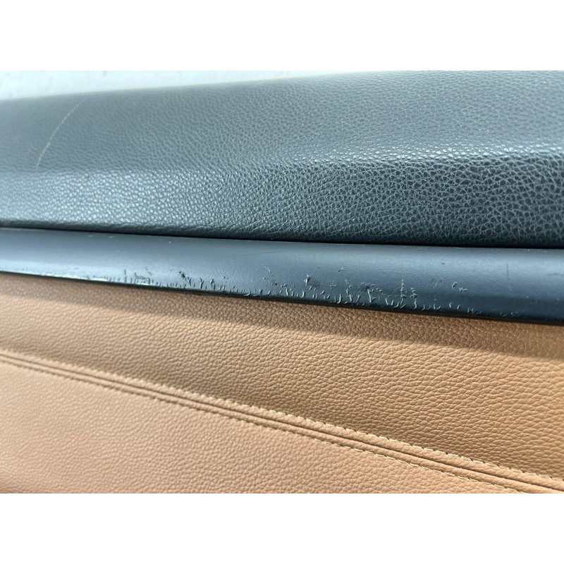 Дверная карта (салон) BMW 3-series E93 2010 3.0 N52
