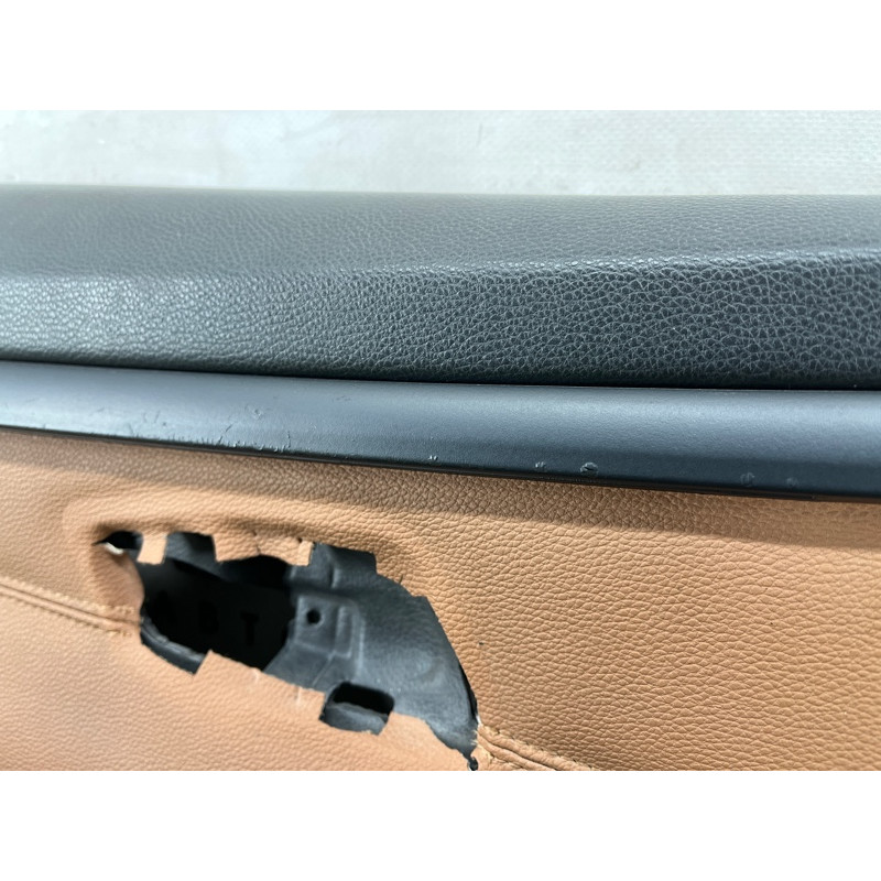 Дверная карта (салон) BMW 3-series E93 2010 3.0 N52