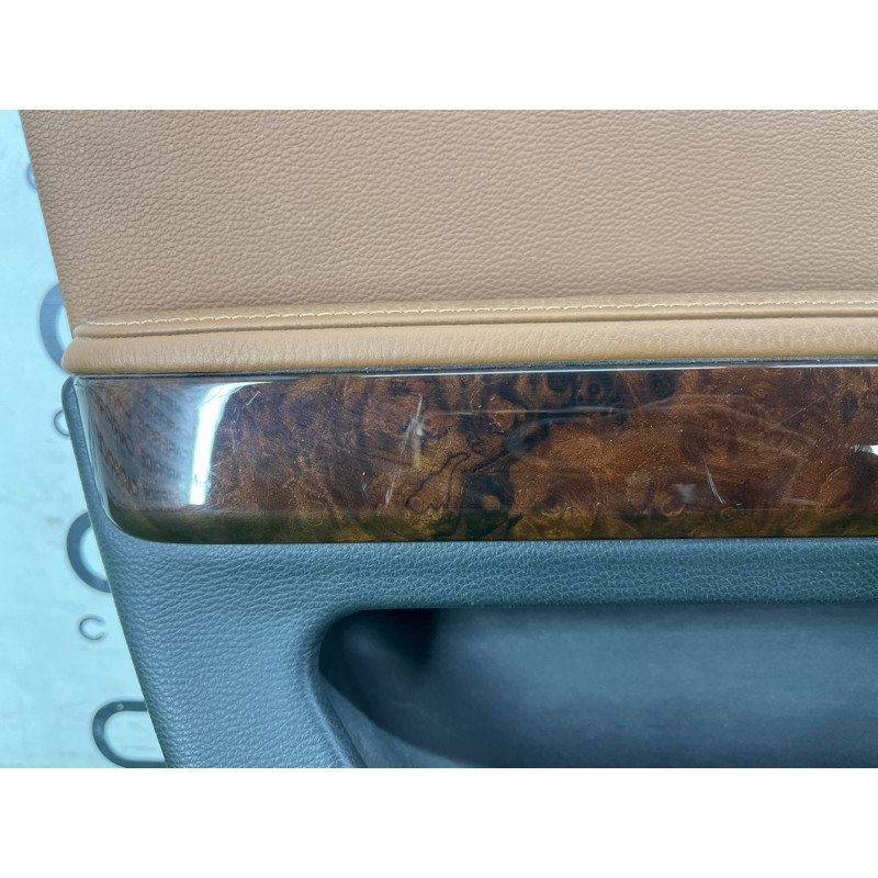 Дверная карта (салон) BMW 3-series E93 2010 3.0 N52