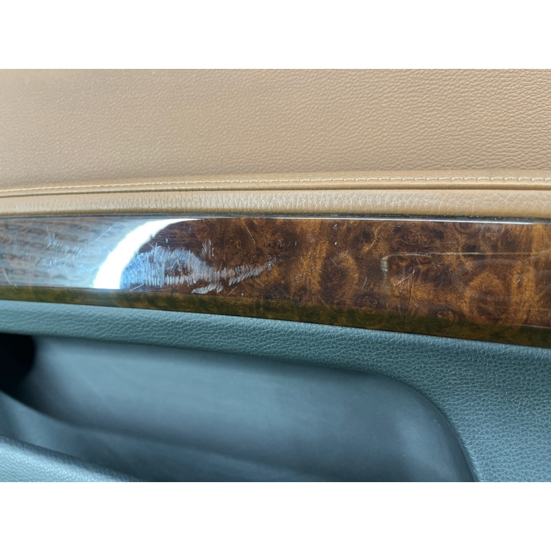 Дверная карта (салон) BMW 3-series E93 2010 3.0 N52