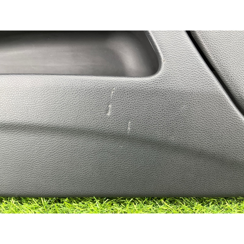 Дверная карта (салон) BMW 3-series E93 2010 3.0 N52