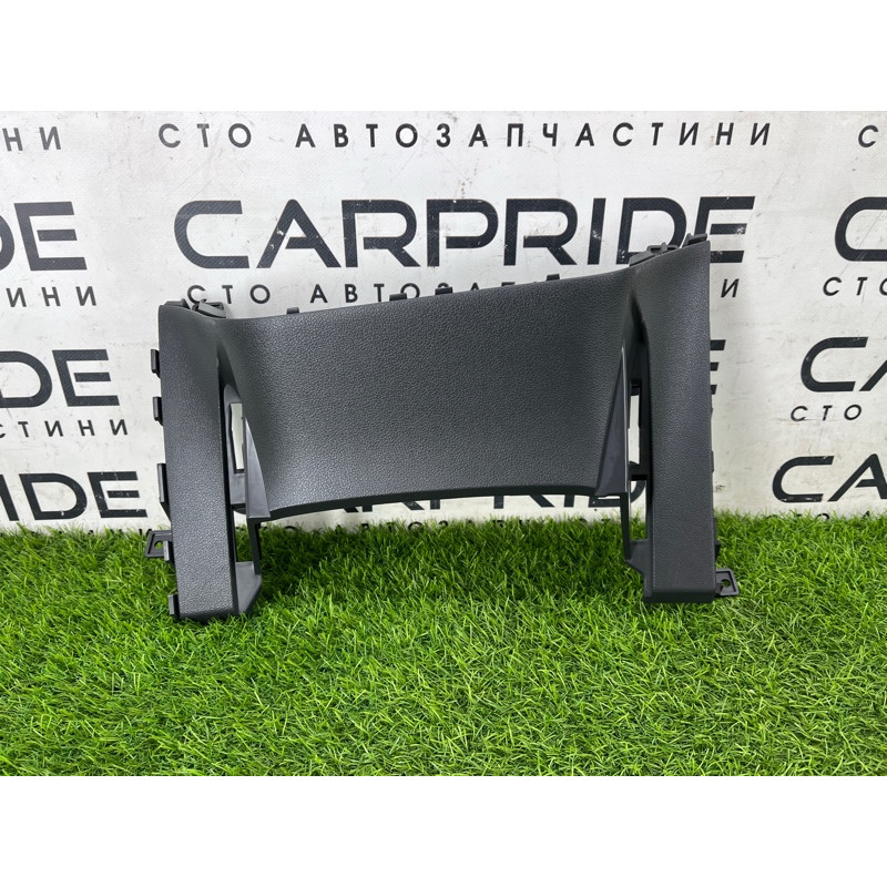 Накладка торпедо нижня (салон) Hyundai Ioniq AE 2018 1.6 Hybrid 84760G2000T9Y