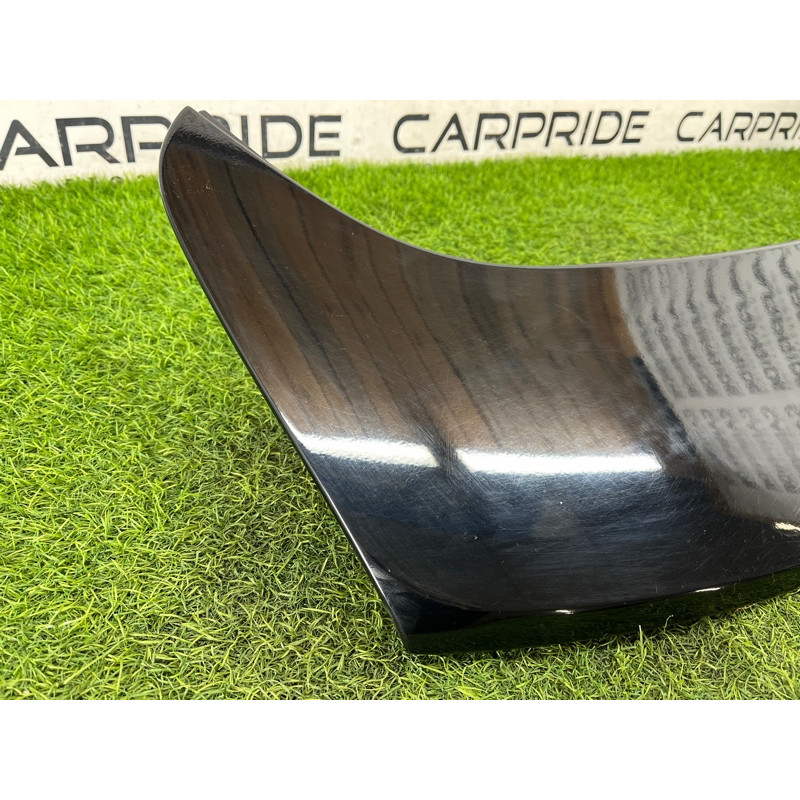 Спойлер (кузов і елементи) Hyundai Ioniq AE 2018 1.6 Hybrid 87210G2000