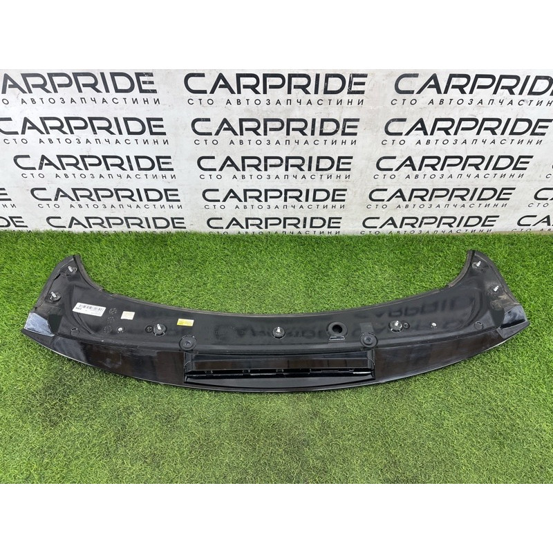 Спойлер (кузов і елементи) Hyundai Ioniq AE 2018 1.6 Hybrid 87210G2000