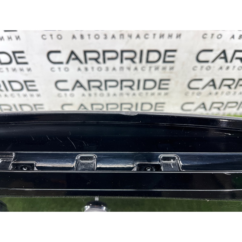 Спойлер (кузов і елементи) Hyundai Ioniq AE 2018 1.6 Hybrid 87210G2000