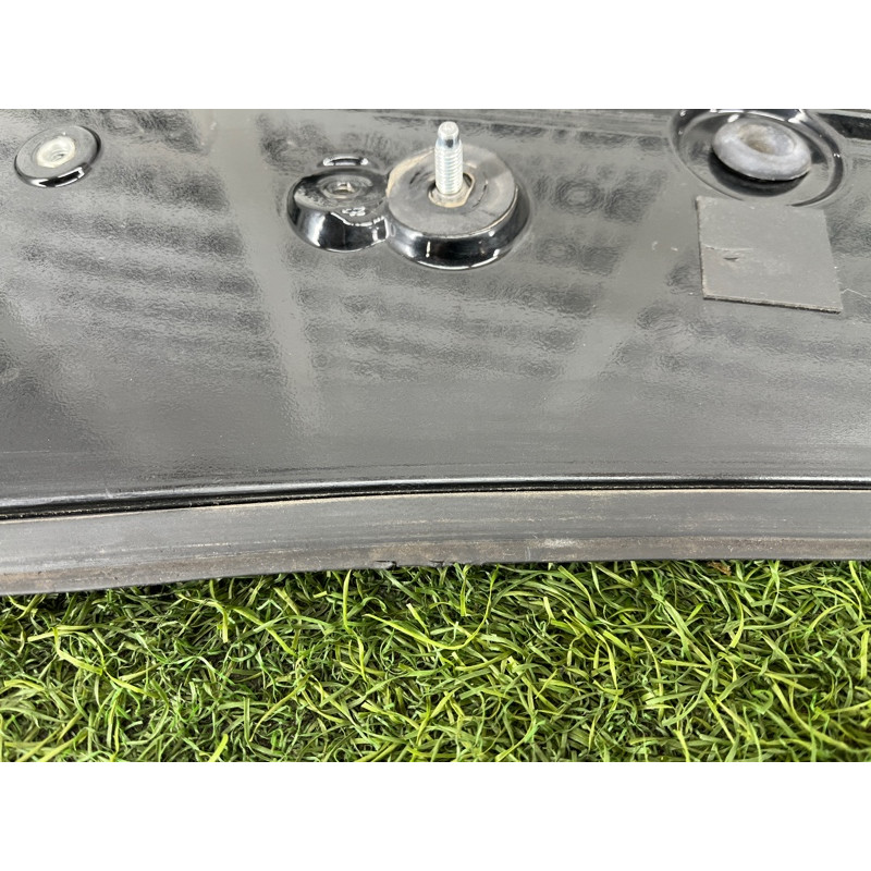 Спойлер (кузов і елементи) Hyundai Ioniq AE 2018 1.6 Hybrid 87210G2000