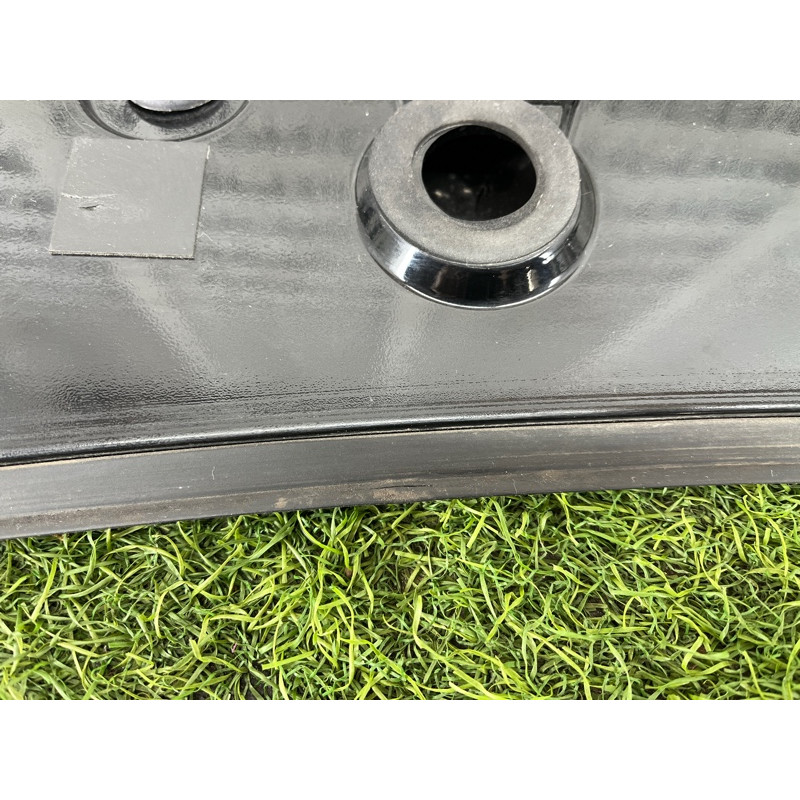 Спойлер (кузов і елементи) Hyundai Ioniq AE 2018 1.6 Hybrid 87210G2000