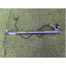 Привод двери багажника