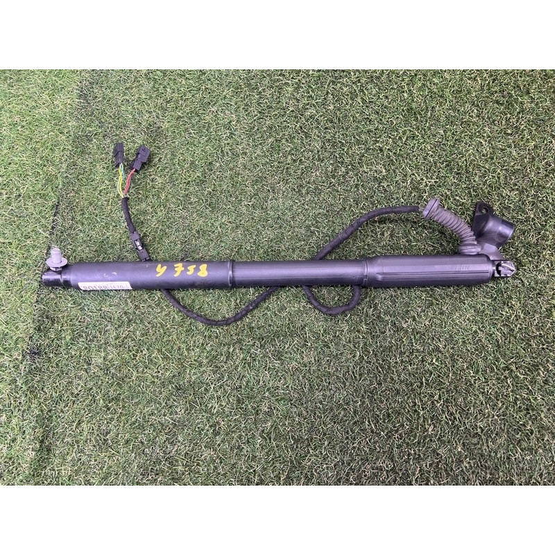 Привод двери багажника (электрика) BMW X5 E70 2008 4.8 N62/TU 51247332695