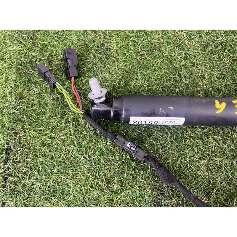 Привод двери багажника (электрика) BMW X5 E70 2008 4.8 N62/TU 51247332695