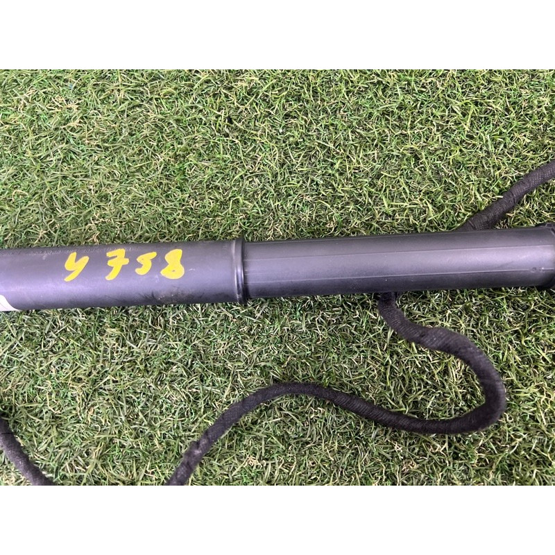 Привод двери багажника (электрика) BMW X5 E70 2008 4.8 N62/TU 51247332695