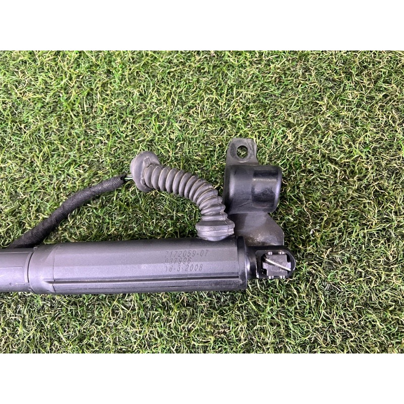 Привод двери багажника (электрика) BMW X5 E70 2008 4.8 N62/TU 51247332695