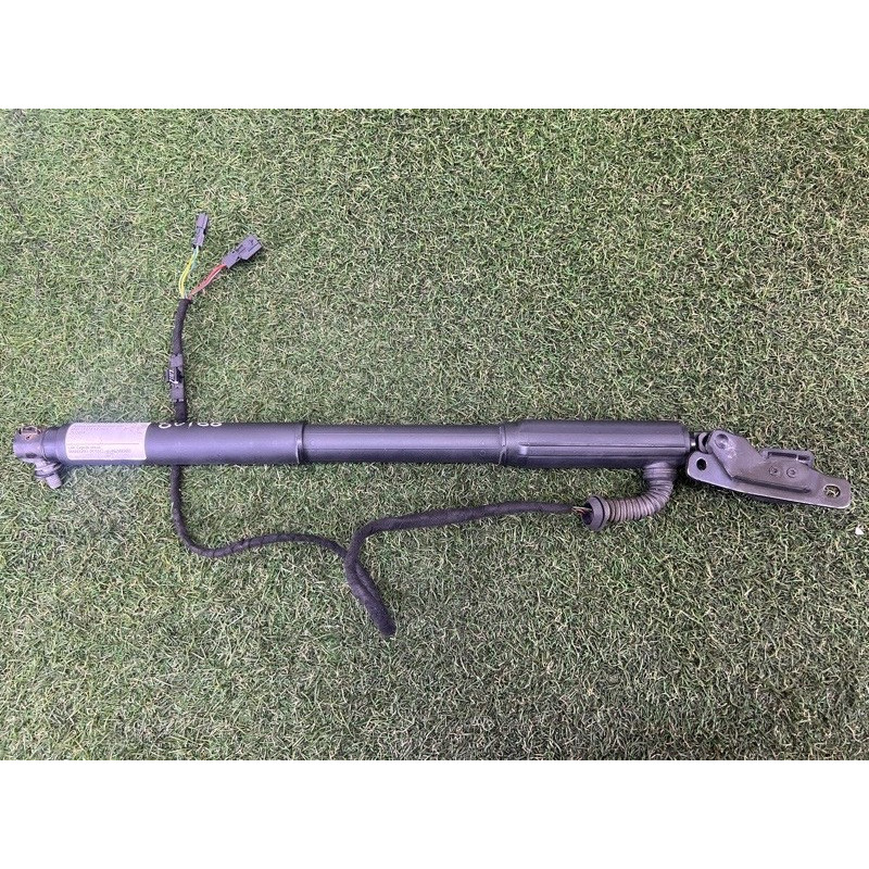 Привод двери багажника (электрика) BMW X5 E70 2008 4.8 N62/TU 51247332695