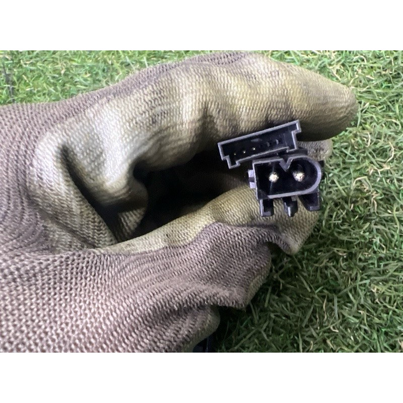 Привод двери багажника (электрика) BMW X5 E70 2008 4.8 N62/TU 51247332695