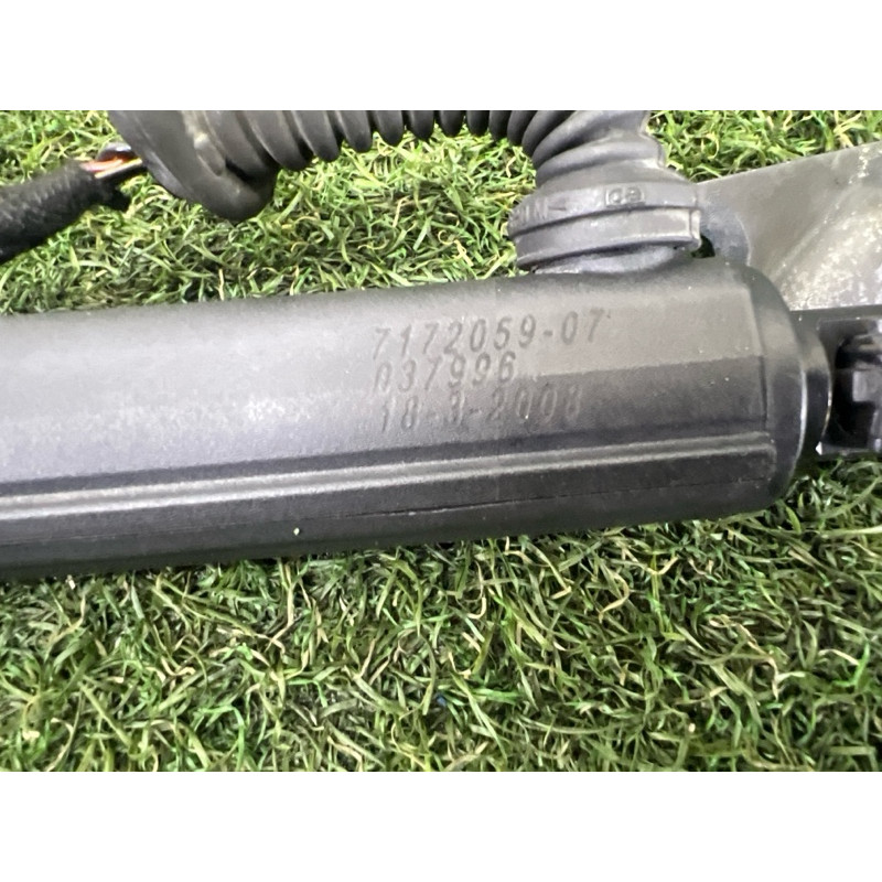 Привод двери багажника (электрика) BMW X5 E70 2008 4.8 N62/TU 51247332695