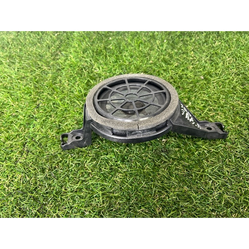 Динамик (электрика) Audi Q7 4M 2015 3.0 CRE 4M0035398D