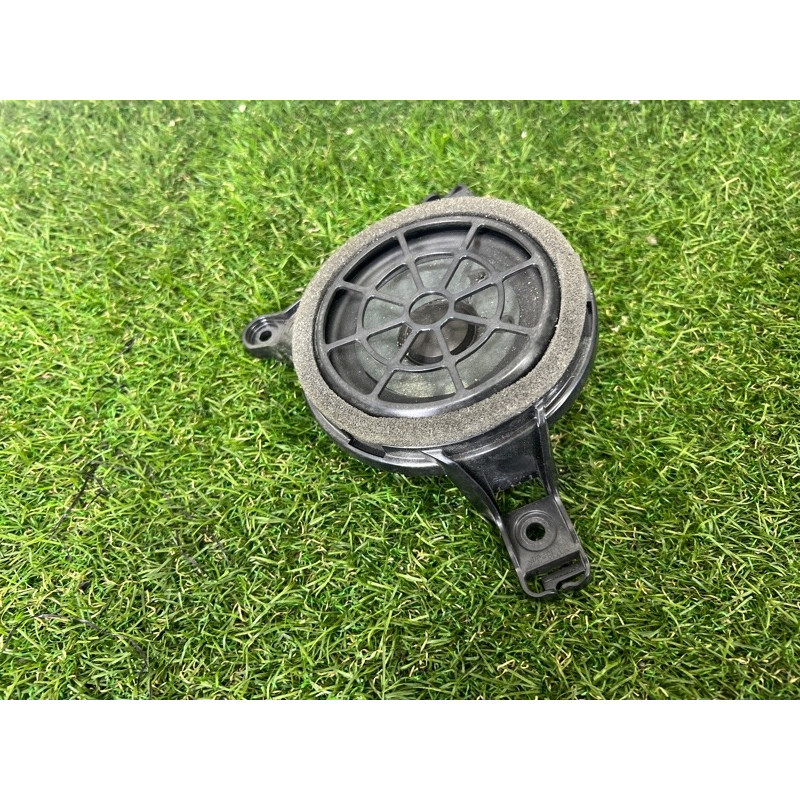 Динамик (электрика) Audi Q7 4M 2015 3.0 CRE 4M0035398D