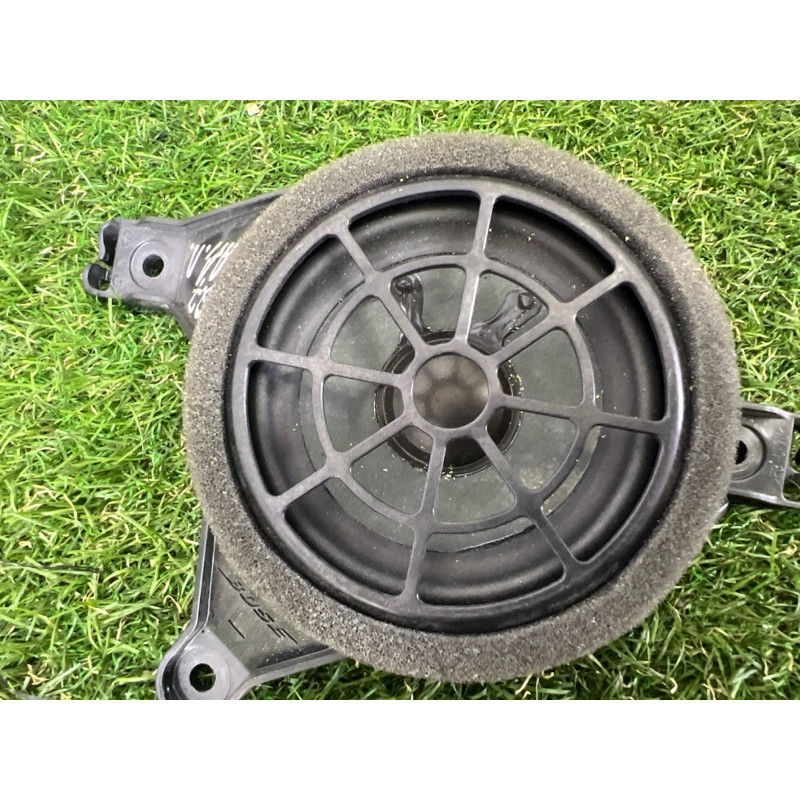 Динамик (электрика) Audi Q7 4M 2015 3.0 CRE 4M0035398D