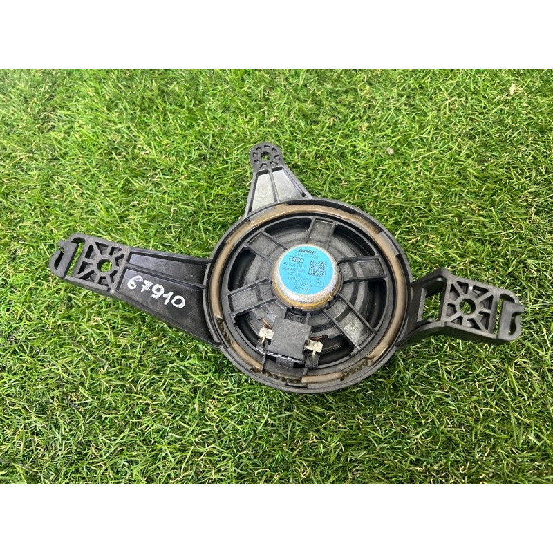 Динамик (электрика) Audi Q7 4M 2015 3.0 CRE 4M0035398D