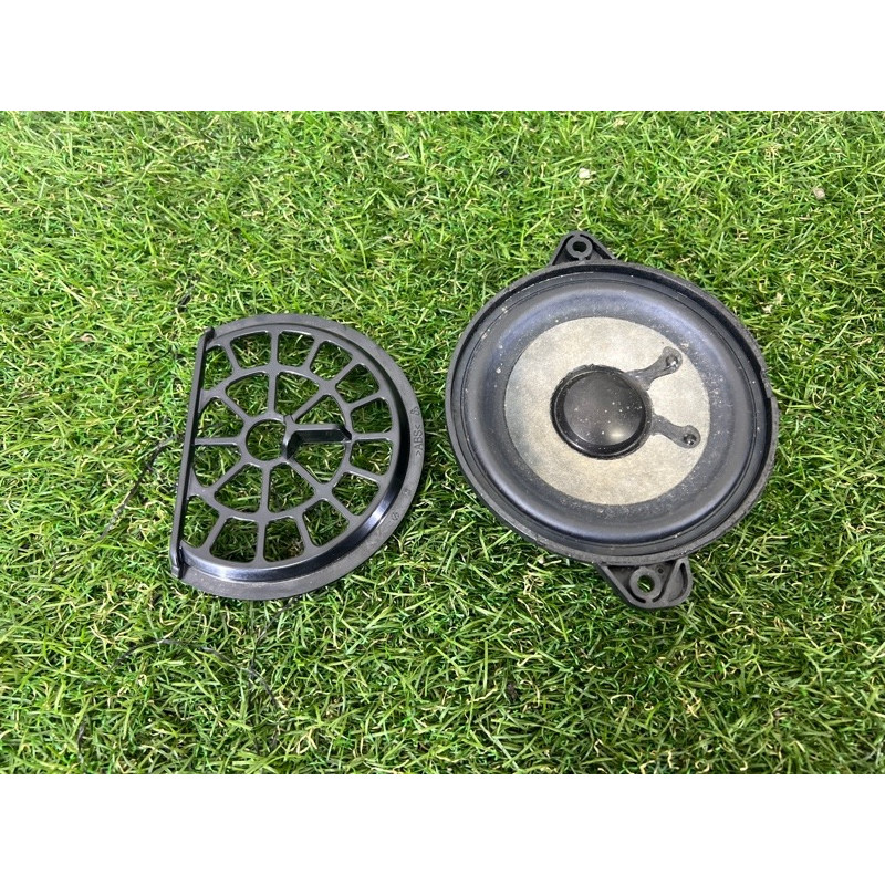 Динамик (электрика) Audi Q7 4M 2015 3.0 CRE 4M0035416A