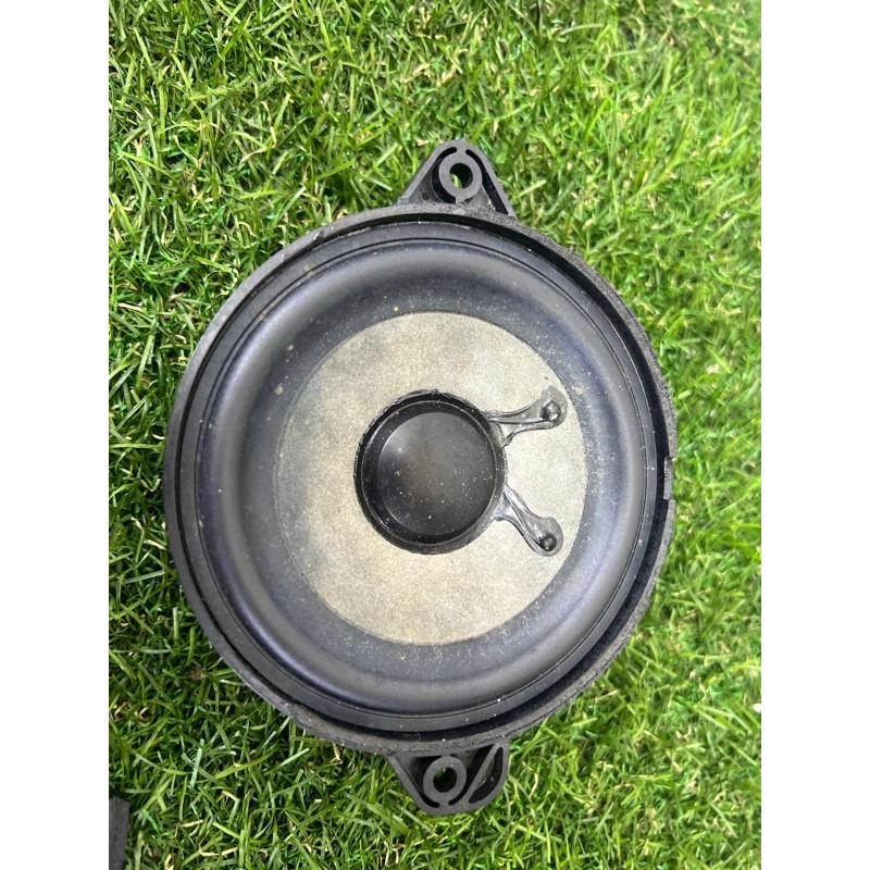 Динамик (электрика) Audi Q7 4M 2015 3.0 CRE 4M0035416A