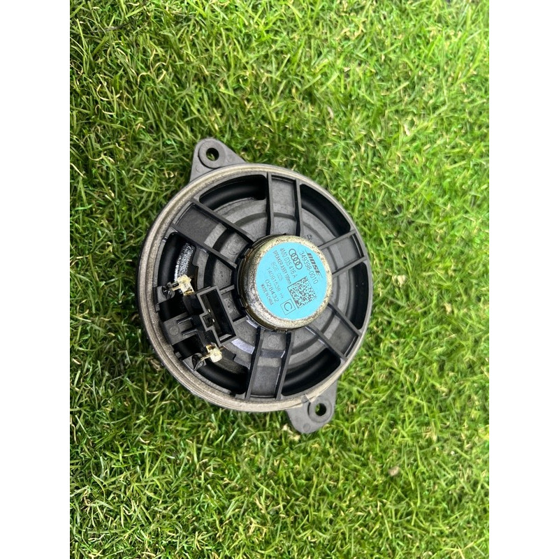 Динамик (электрика) Audi Q7 4M 2015 3.0 CRE 4M0035416A