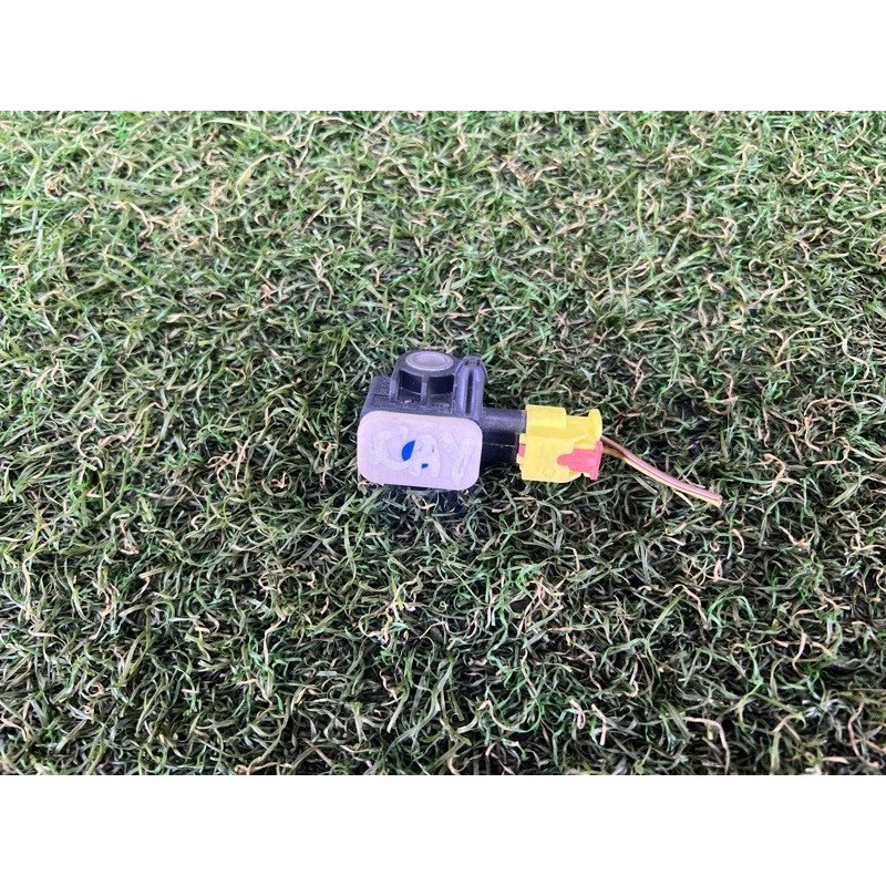 Датчик удару (електрика / датчики) PORSCHE CAYENNE 958 2013 3.6 95861822000