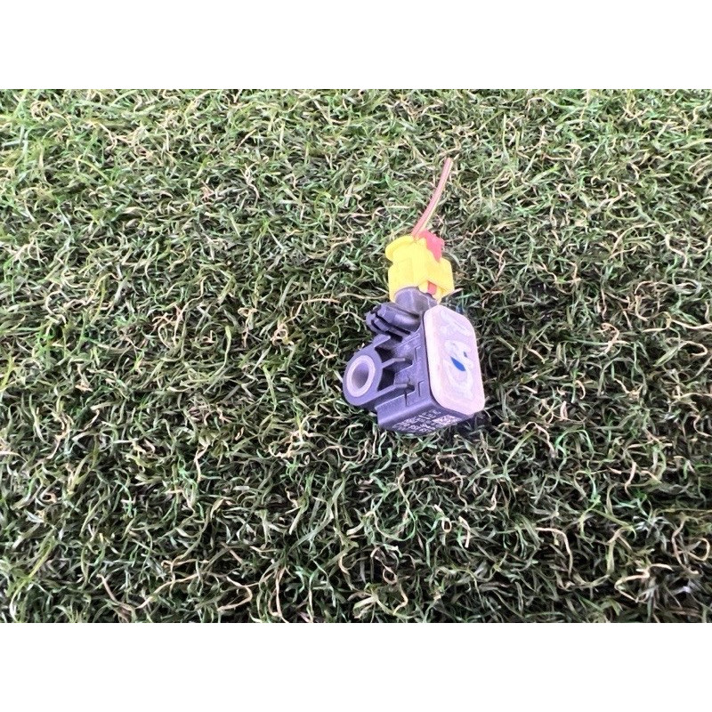 Датчик удару (електрика / датчики) PORSCHE CAYENNE 958 2013 3.6 95861822000