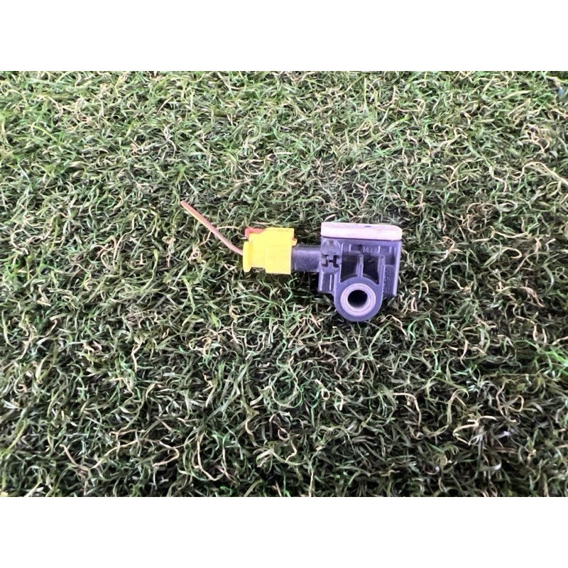 Датчик удару (електрика / датчики) PORSCHE CAYENNE 958 2013 3.6 95861822000