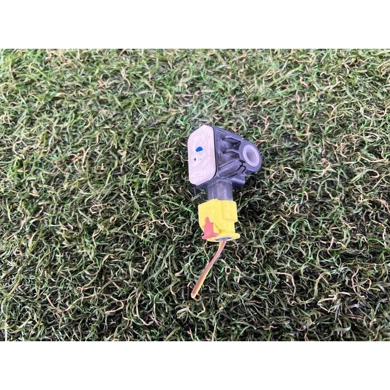 Датчик удару (електрика / датчики) PORSCHE CAYENNE 958 2013 3.6 95861822000